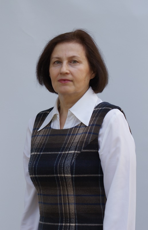 Пикова Елена Петровна.